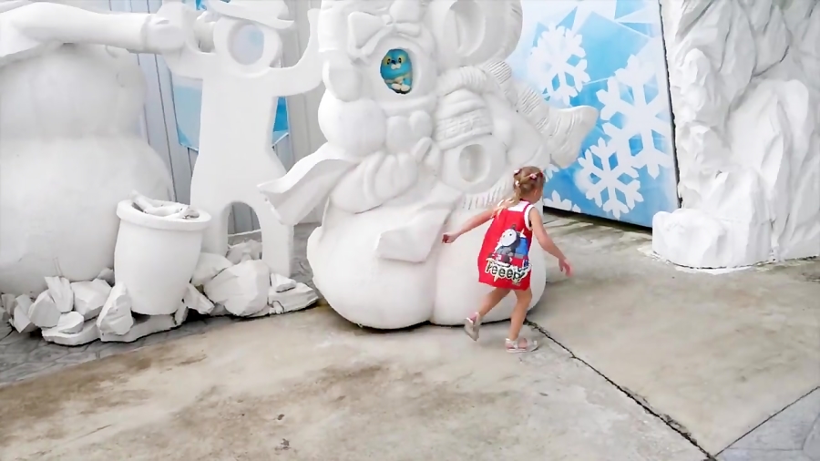 ماجراهای ناستیا و بابایی - قسمت 98